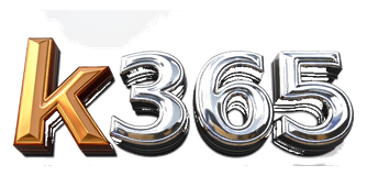 k365 logo