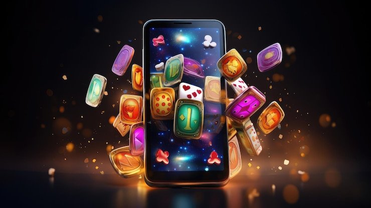 k365 mobile gaming