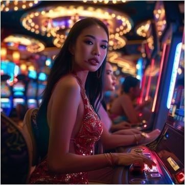 k365 Aap ke Slots experience k365 par shuru hota hai